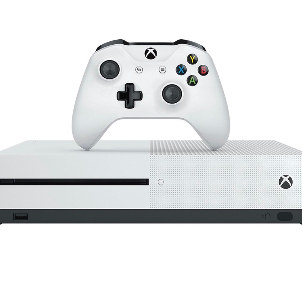 Xbox one
